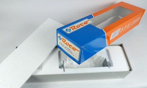 Roco 43620 leerkarton - 43620,