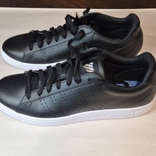 K-Swiss 05586-002-M LOW Black