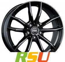 Rial X12 diamant-schwarz