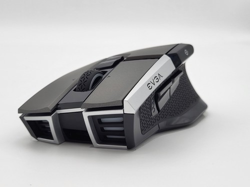 Evga x20 wireless - evga, x