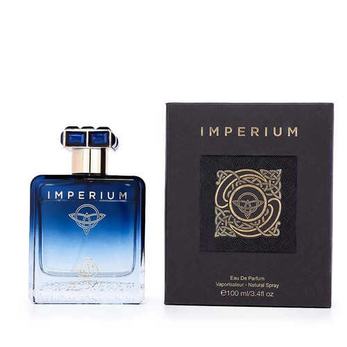 Fragrance world imperium eau - imperium,