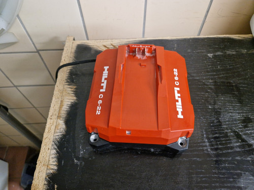 Hilti nuron 22 - hilti, 6-22