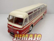 Sub72 bus ixo hachette - bus,