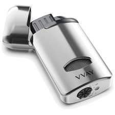 Sturmfeuerzeug Jetflamme