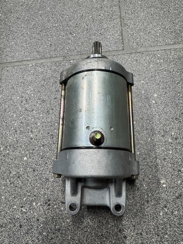 Motorrad anlasser startermotor - motorrad,