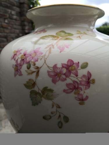 Vase bodenvase blumenvase - vase, *