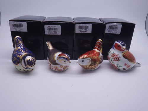 Royal crown derby - royal,
