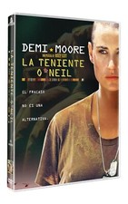 Die akte jane - akte, demi