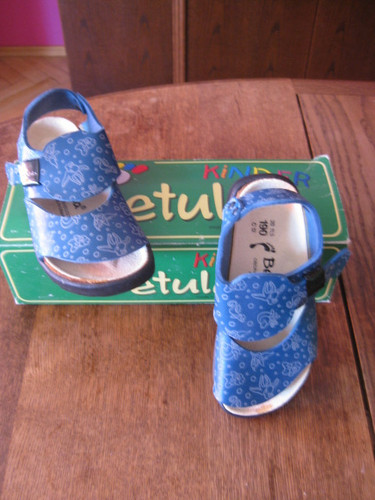 Birkenstock betula salsa 30 - birkenstock, gr