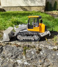 RC Laderaupe Bruder Cat 963