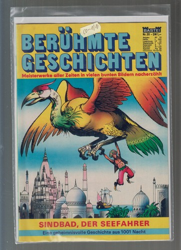 Bastei sonderband 35 - bastei,