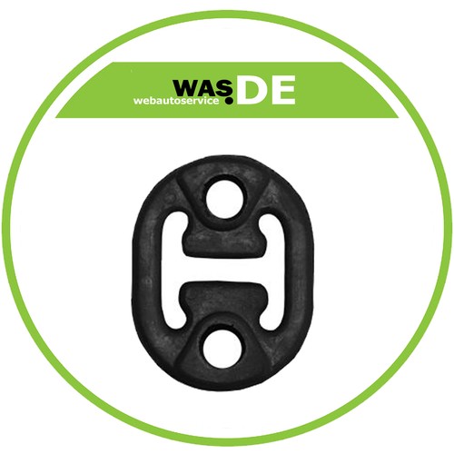 Auspuffhalter für nissan - auspuffhalter,
