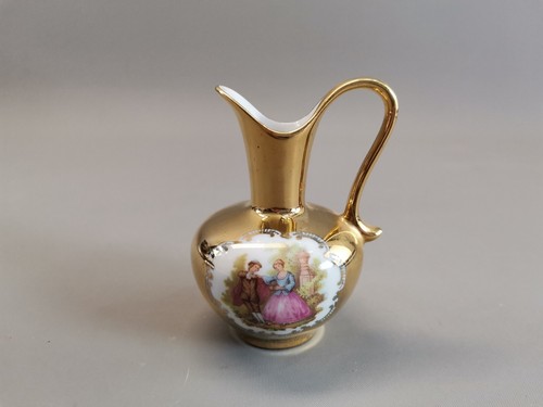 Kleiber porzellan vase - porzellan,