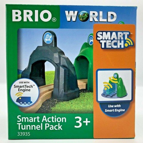 Brio world 33935 smart - brio,