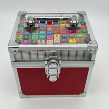 KINSPORY Filzstifte, Graffiti Stifte Set, 80 Stück Farben Marker Set Permanent