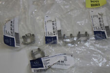 5x Neu Mercedes W204 C Klasse Klammern Befestigung Dach Roof Clips A0019910098