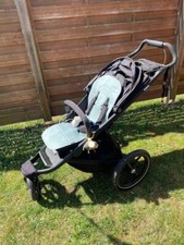 Thule  Urban Glide Kopfstütze