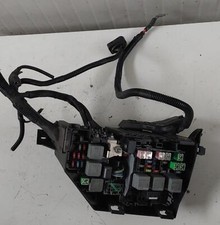 QXWB Sicherungskasten Für