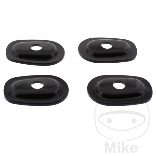 Blinker montageplatte aufnahme - blinker,