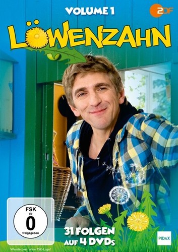 Vol löwenzahn loewenzahn - vol.1,