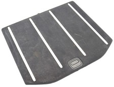 Jeep Grand Cherokee WK2 Summit Facelift Bodenbelag Kofferraum Boden Abdeckung