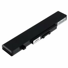 Standardakku für Laptop Lenovo IdeaPad Z580 11,1V 4400mAh/48,8Wh Li-Ion Schwarz
