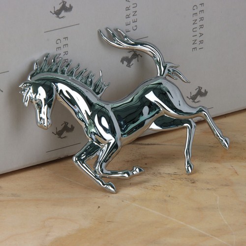 Original ferrari cavallino - original,