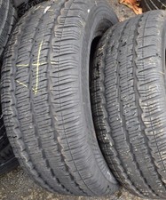 2x Continental Sommerreifen