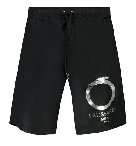 Trussardi herren shorts - trussardi, herren-shorts