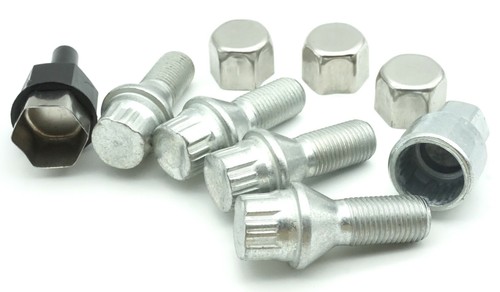 Sicurit felgenschloss set - sicurit,