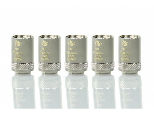 Joyetech ss316 coils ego - bf,