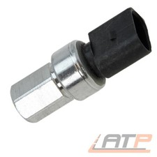 DRUCKSCHALTER KLIMAANLAGE