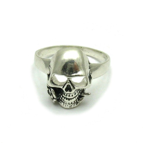 Echter sterling silber ring - echter,