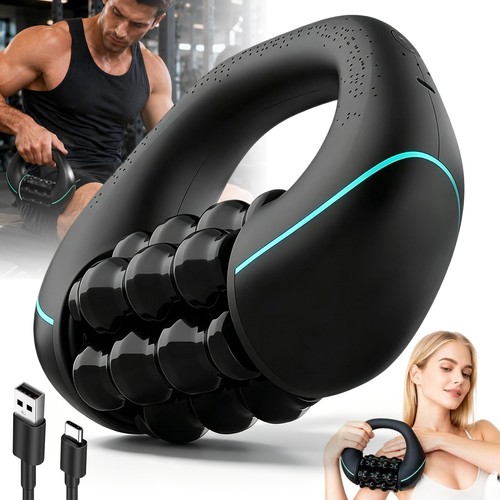 Massagegerät mini rollen - massagegerät,