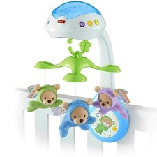 FISHER-PRICE Traumbärchen