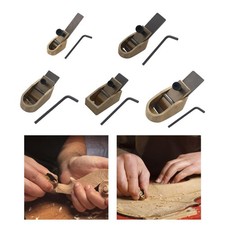 Violin Daumenhobel DIY