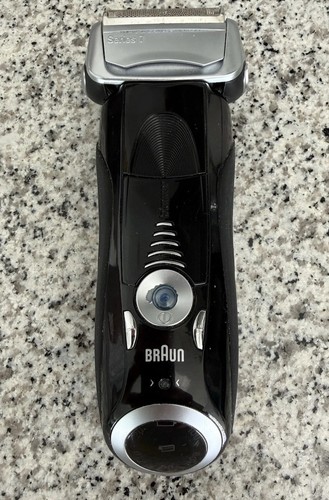 Braun series modell 760 cc - braun,