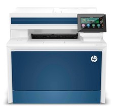 HP Color LaserJet Pro MFP 4302dw Farblaser Multifunktionsdrucker – neuwertig