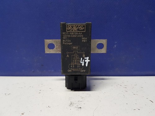 Ford 6c1t10b728aa