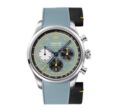 Herrenuhr Glashütte UNION