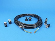 Anschlussleitung - externer