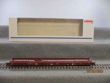 Märklin H0 4740 Güterwagen