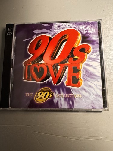 Time life the 90s - time, cd