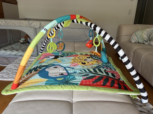Spielbogen rainforest von - spielbogen,