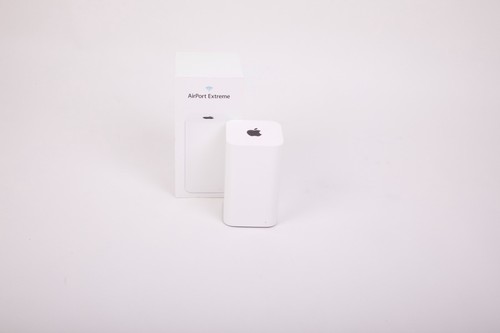 Apple airport extreme 802 - apple,