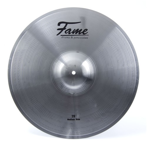 Reflex ride - ride, 20"