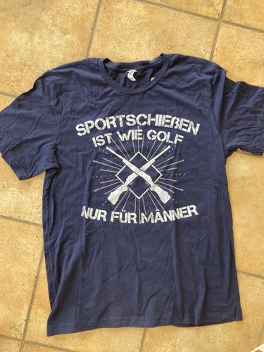 Canvas shirt sportschütze - canvas,