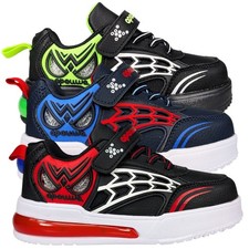 Kinder Sneaker Klettverschluss