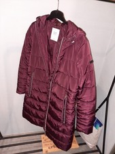 Esprit Steppmantel Mantel