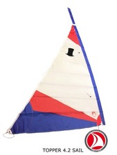 Ventoz Topper Segel (4.2 m2) -